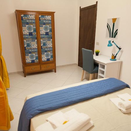 Apartamento Casa Benzo Palermo Exterior foto