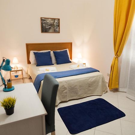 Apartamento Casa Benzo Palermo Exterior foto