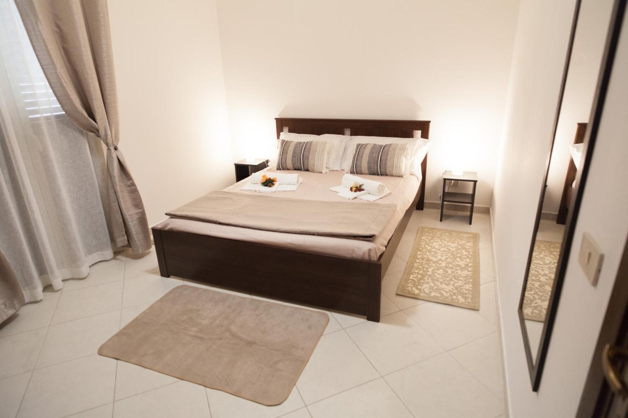 Apartamento Casa Benzo Palermo Exterior foto